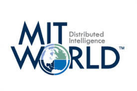 Logo for MIT World: Distributed Intelligence